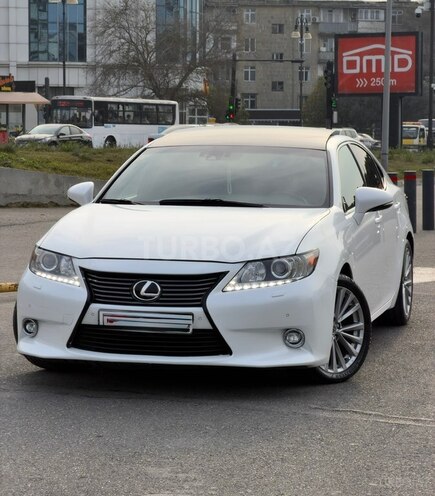 Lexus ES 350 2014, 254,000 km - 3.5 l - Bakı