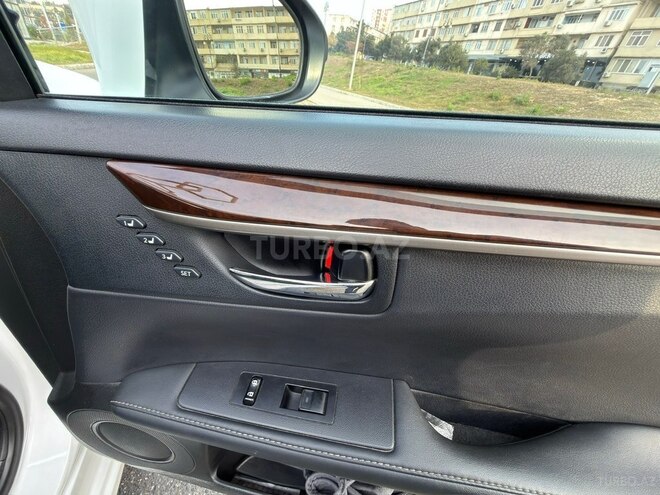 Lexus ES 350 2014, 254,000 km - 3.5 l - Bakı