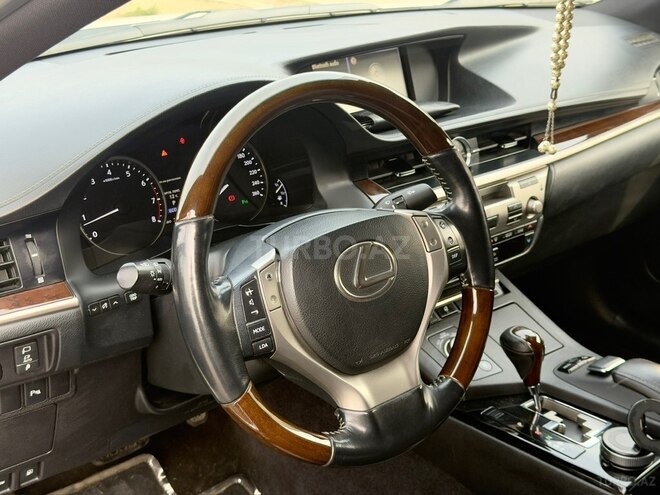 Lexus ES 350 2014, 254,000 km - 3.5 l - Bakı