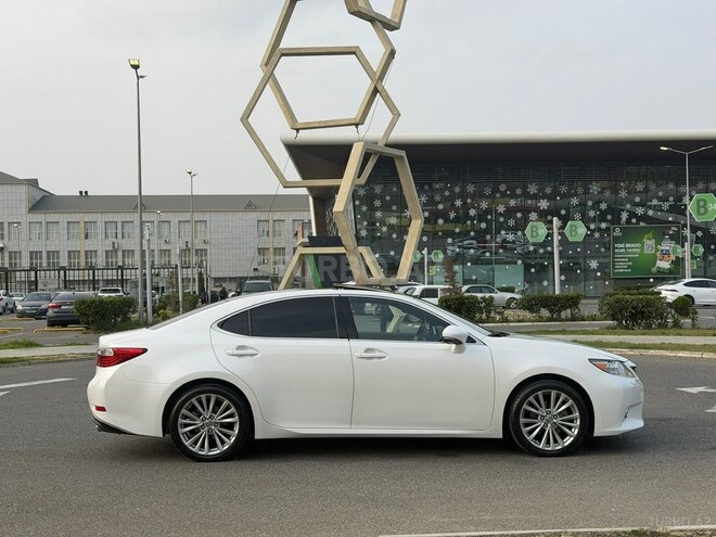 Lexus ES 350 2014, 254,000 km - 3.5 l - Bakı