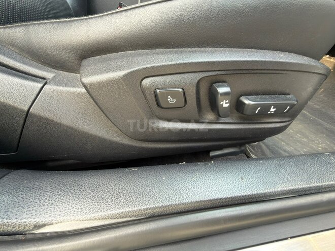 Lexus ES 350 2014, 254,000 km - 3.5 l - Bakı