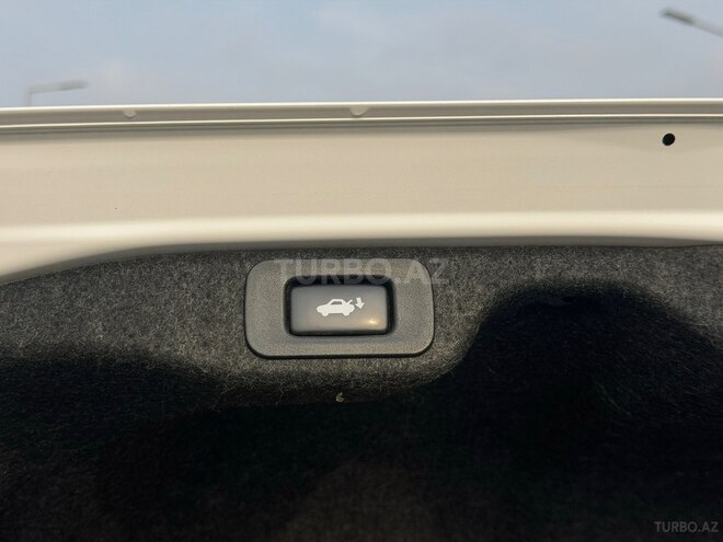 Lexus ES 350 2014, 254,000 km - 3.5 l - Bakı