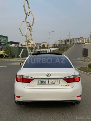 Lexus ES 350 2014, 254,000 km - 3.5 l - Bakı