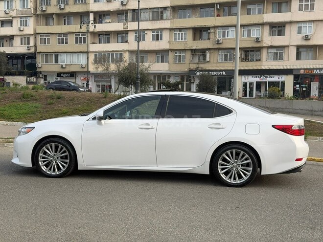 Lexus ES 350 2014, 254,000 km - 3.5 l - Bakı