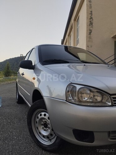 LADA (VAZ) Kalina 2008, 184,000 km - 1.6 л - İsmayıllı