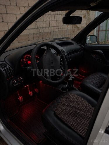 LADA (VAZ) Kalina 2008, 184,000 km - 1.6 л - İsmayıllı