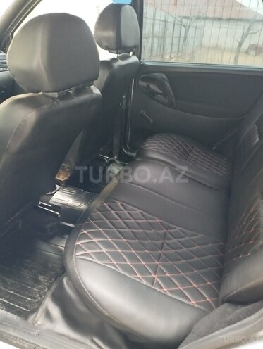 LADA (VAZ) Kalina 2008, 184,000 km - 1.6 л - İsmayıllı