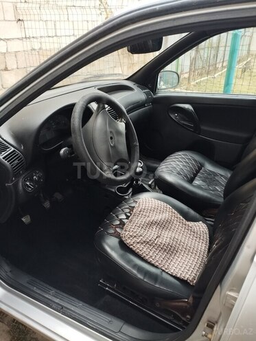 LADA (VAZ) Kalina 2008, 184,000 km - 1.6 л - İsmayıllı
