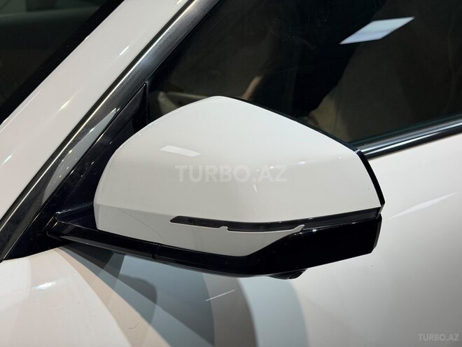 Geely  2025, 0 km - 1.5 l - Bakı