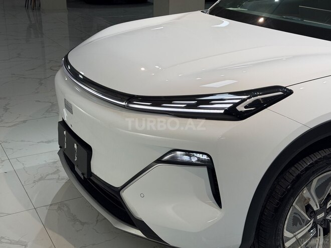 Geely  2025, 0 km - 1.5 l - Bakı