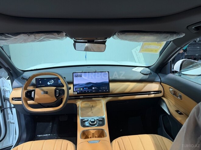 Geely  2025, 0 km - 1.5 l - Bakı