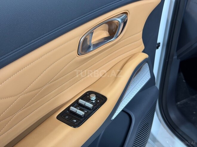 Geely  2025, 0 km - 1.5 l - Bakı