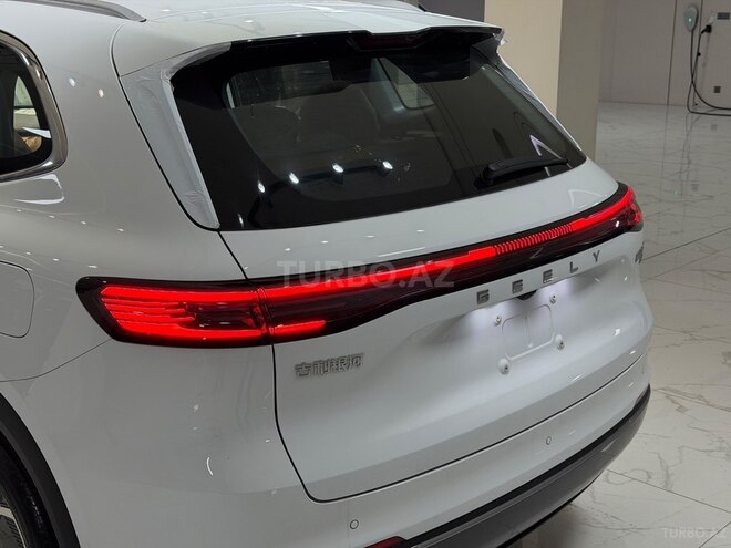 Geely  2025, 0 km - 1.5 l - Bakı