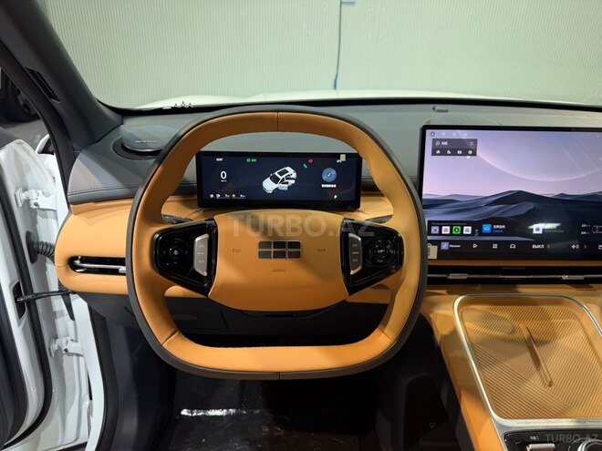 Geely  2025, 0 km - 1.5 l - Bakı