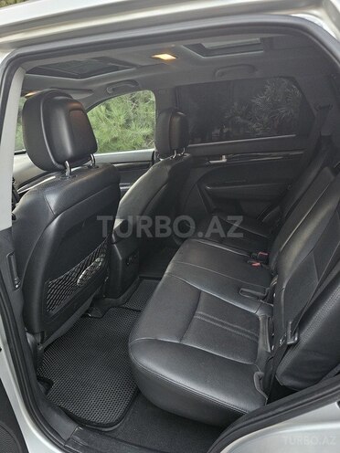 Kia Sorento 2010, 215,338 km - 2.0 l - Bakı
