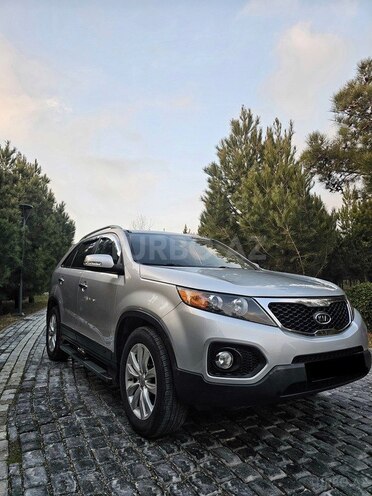 Kia Sorento 2010, 215,338 km - 2.0 l - Bakı