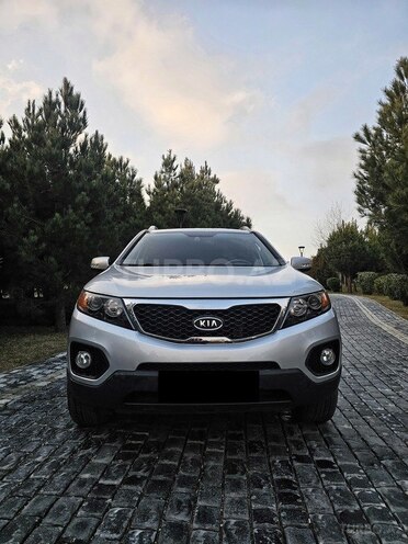 Kia Sorento 2010, 215,338 km - 2.0 l - Bakı