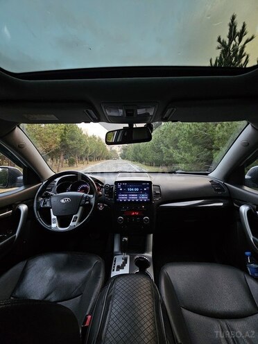 Kia Sorento 2010, 215,338 km - 2.0 l - Bakı