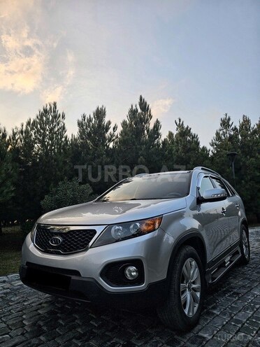Kia Sorento 2010, 215,338 km - 2.0 l - Bakı