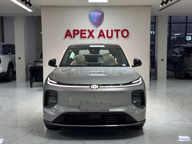 Changan  2026, 0 km - 1.5 l - Bakı
