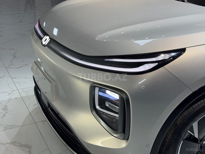 Changan  2026, 0 km - 1.5 l - Bakı