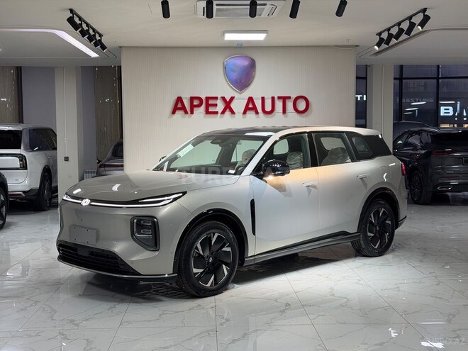 Changan  2026, 0 km - 1.5 l - Bakı
