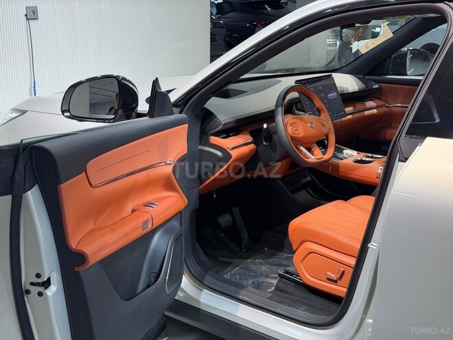Changan  2026, 0 km - 1.5 l - Bakı