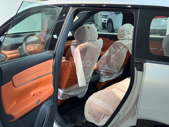 Changan  2026, 0 km - 1.5 l - Bakı