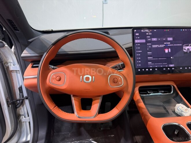 Changan  2026, 0 km - 1.5 l - Bakı