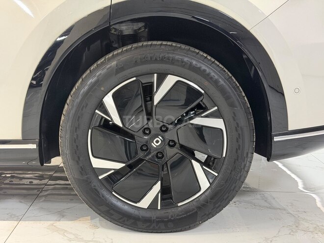 Changan  2026, 0 km - 1.5 l - Bakı