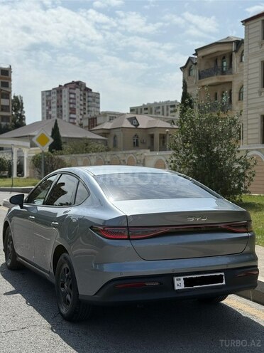 BYD  2025, 5,000 km - 1.5 l - Bakı
