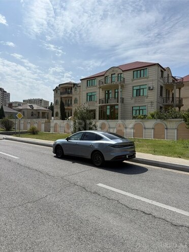 BYD  2025, 5,000 km - 1.5 l - Bakı