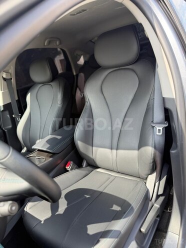 BYD  2025, 5,000 km - 1.5 l - Bakı