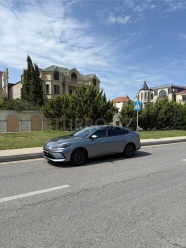 BYD  2025, 5,000 km - 1.5 l - Bakı