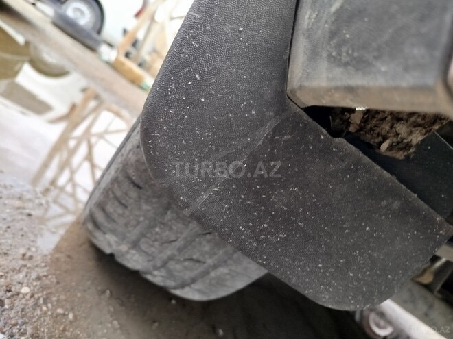 Ford Tourneo Connect 2007, 600,000 km - 1.8 л - Bakı