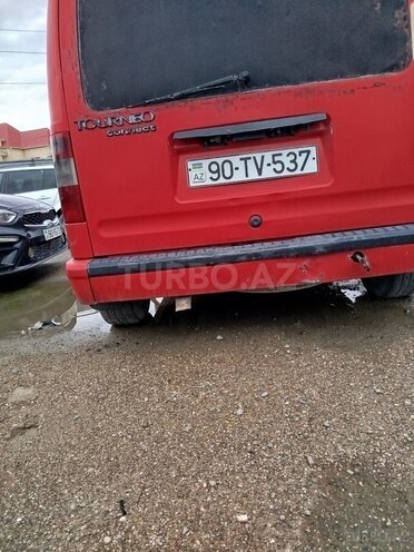 Ford Tourneo Connect 2007, 600,000 km - 1.8 л - Bakı