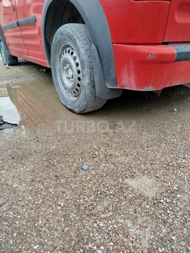 Ford Tourneo Connect 2007, 600,000 km - 1.8 л - Bakı