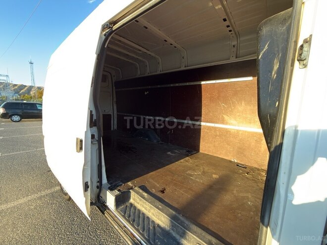 Ford Transit 2012, 260,000 km - 2.2 l - Mingəçevir