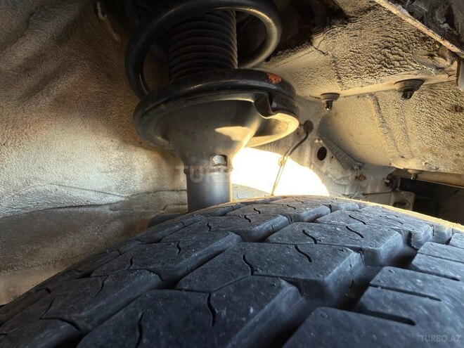Ford Transit 2012, 260,000 km - 2.2 l - Mingəçevir