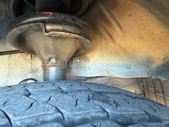 Ford Transit 2012, 260,000 km - 2.2 l - Mingəçevir
