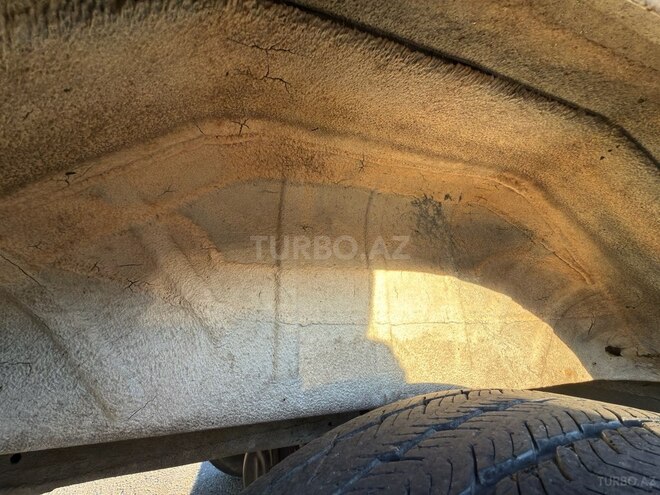 Ford Transit 2012, 260,000 km - 2.2 l - Mingəçevir