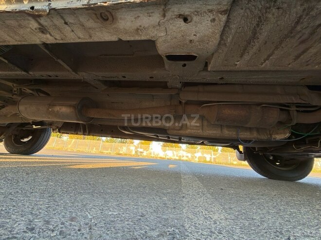 Ford Transit 2012, 260,000 km - 2.2 l - Mingəçevir