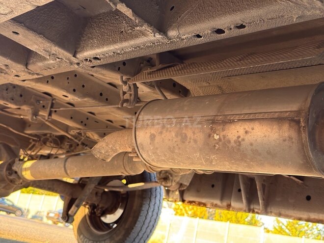 Ford Transit 2012, 260,000 km - 2.2 l - Mingəçevir