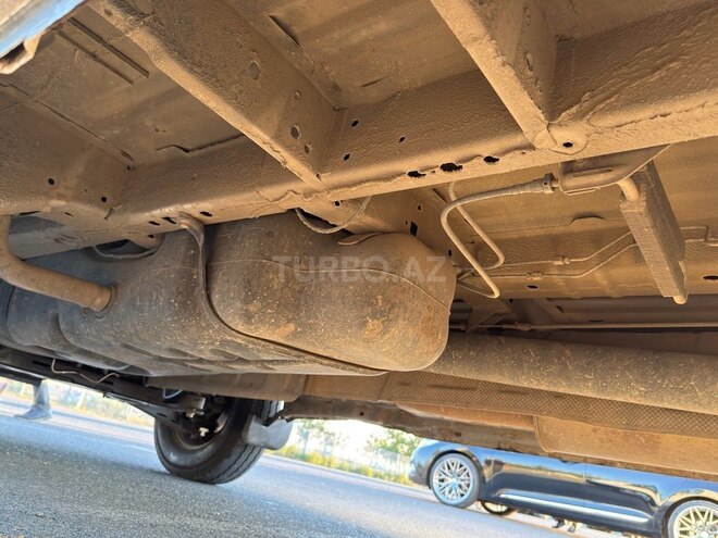 Ford Transit 2012, 260,000 km - 2.2 l - Mingəçevir