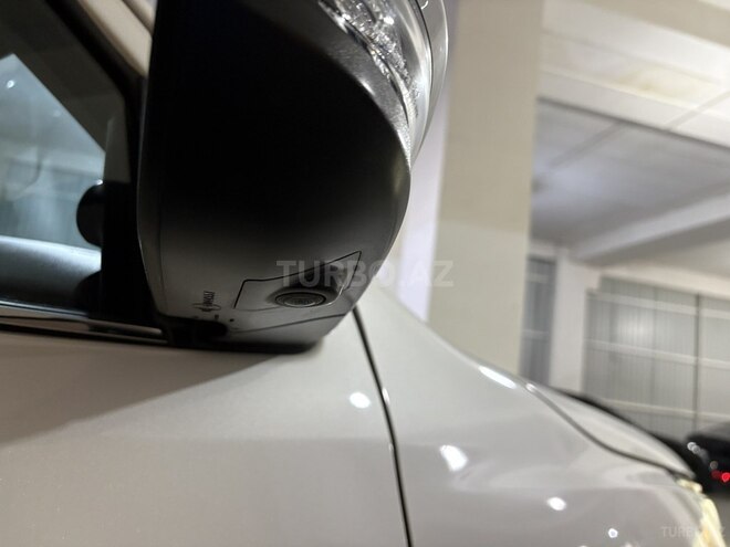 Toyota Fortuner 2022, 145,000 km - 2.8 л - Bakı