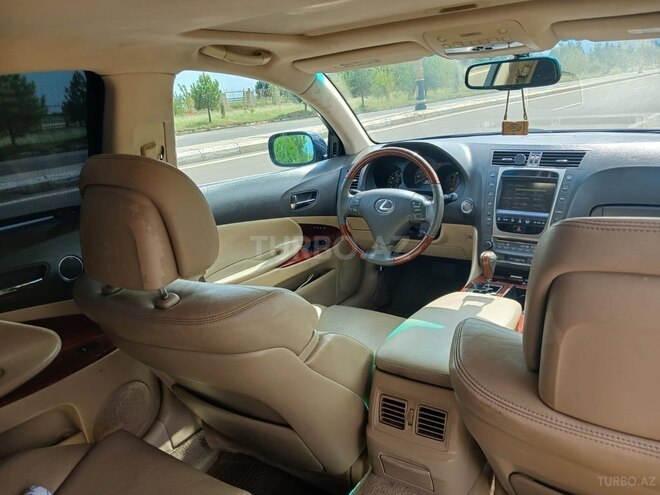 Lexus GS 300 2006, 240,191 km - 3.0 l - Goranboy