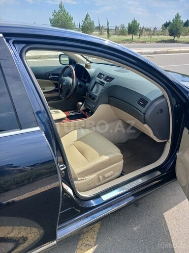 Lexus GS 300 2006, 240,191 km - 3.0 l - Goranboy