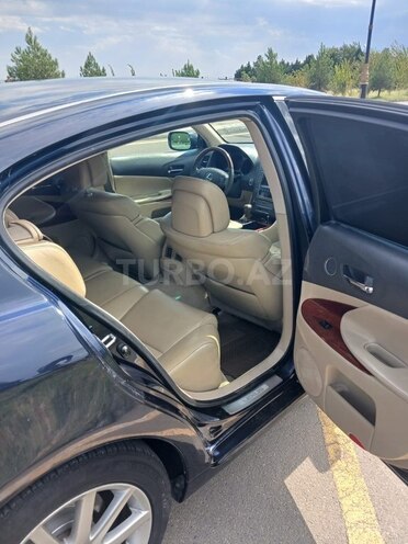 Lexus GS 300 2006, 240,191 km - 3.0 l - Goranboy