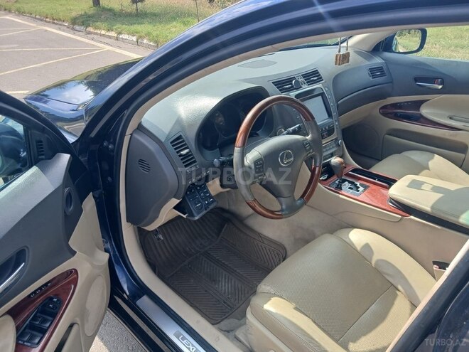 Lexus GS 300 2006, 240,191 km - 3.0 l - Goranboy