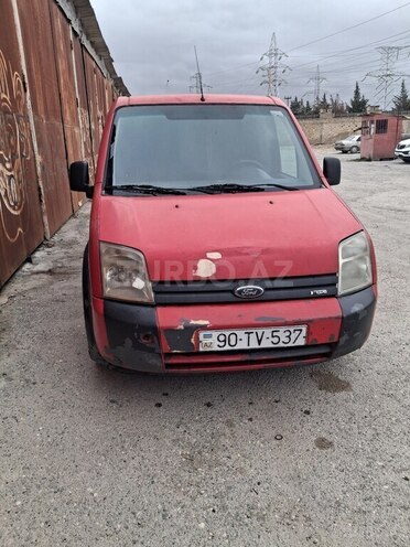 Ford Tourneo Connect 2007, 600,000 km - 1.8 л - Bakı